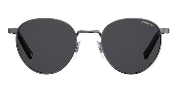 PLD 2082/S/X KJ1M9 49 Polaroid Polarize Güneş Gözlüğü