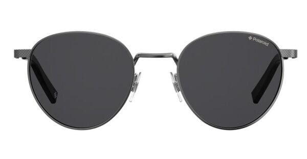 PLD 2082/S/X KJ1M9 49 Polaroid Polarize Güneş Gözlüğü