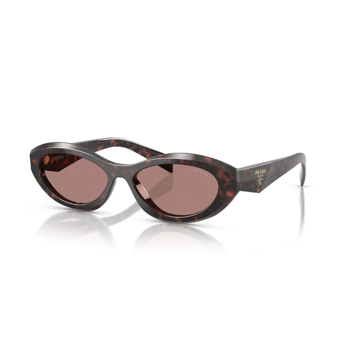 PR 26ZS 17N60B 55 Prada Güneş Gözlüğü