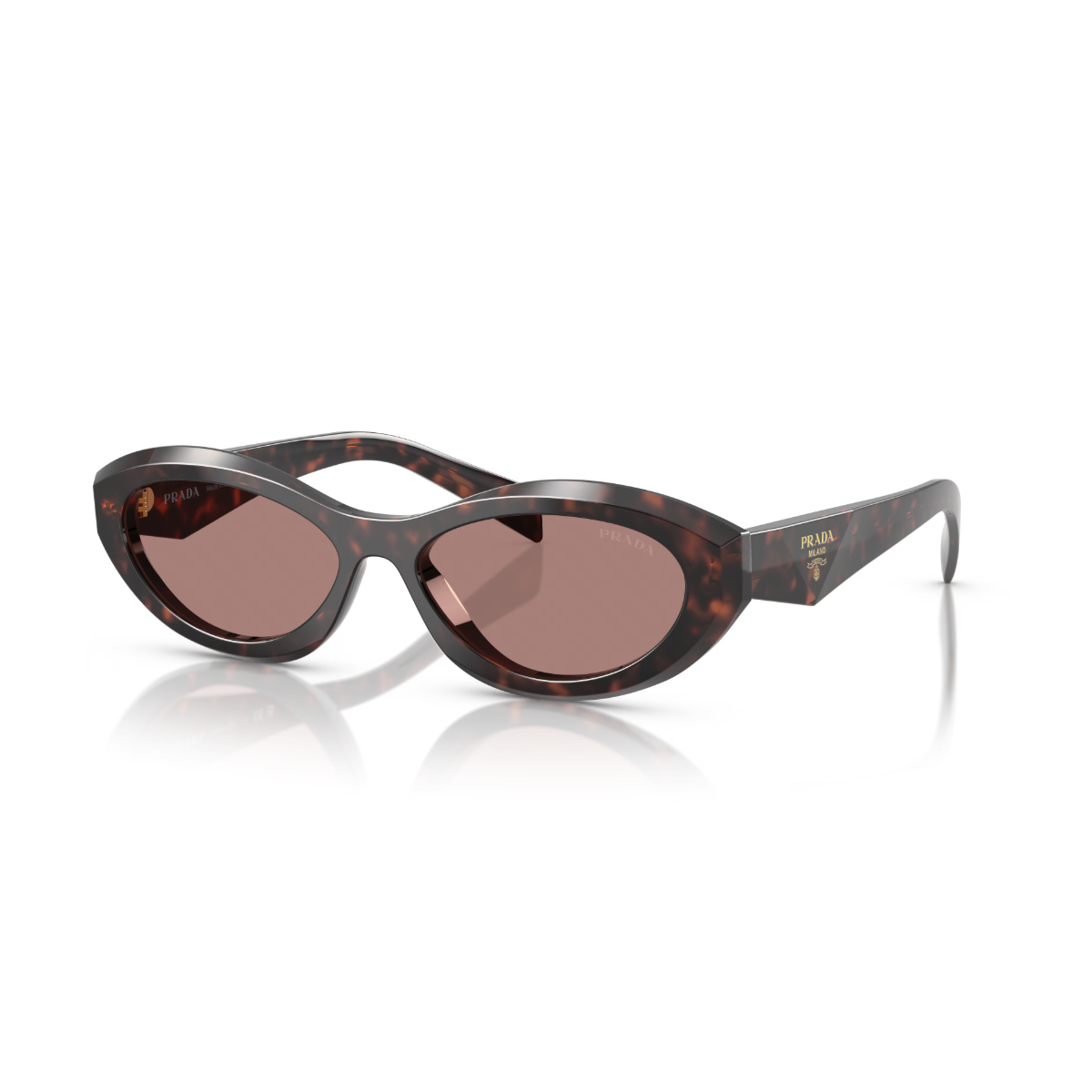 PR 26ZS 17N60B 55 Prada Güneş Gözlüğü