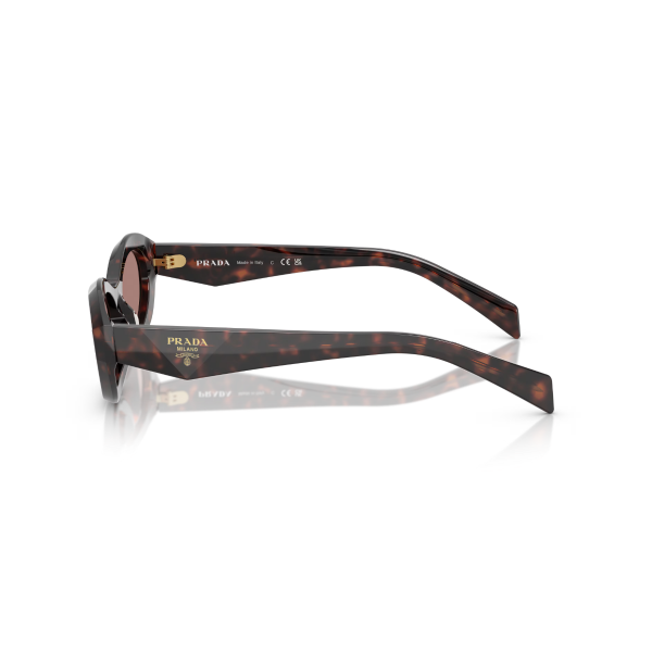 PR 26ZS 17N60B 55 Prada Güneş Gözlüğü