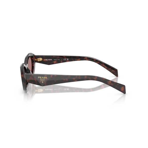 PR 26ZS 17N60B 55 Prada Güneş Gözlüğü