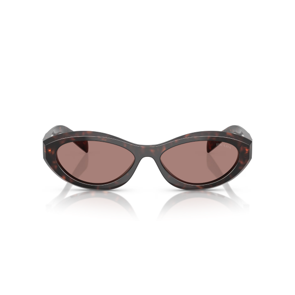 PR 26ZS 17N60B 55 Prada Güneş Gözlüğü