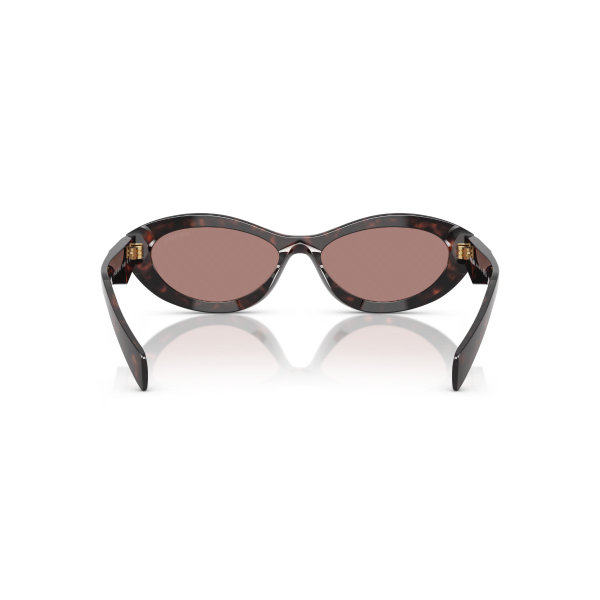 PR 26ZS 17N60B 55 Prada Güneş Gözlüğü