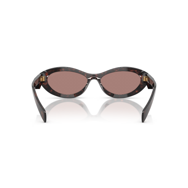 PR 26ZS 17N60B 55 Prada Güneş Gözlüğü