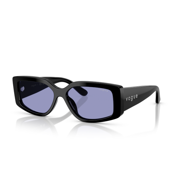VO 5642SU W44/76 55 Vogue Güneş Gözlüğü