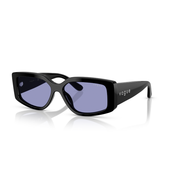 VO 5642SU W44/76 55 Vogue Güneş Gözlüğü