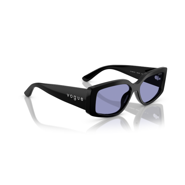 VO 5642SU W44/76 55 Vogue Güneş Gözlüğü