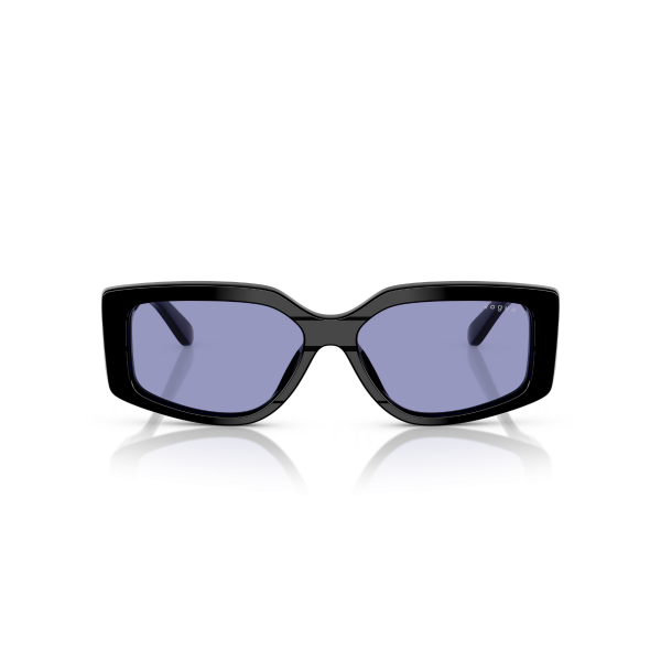 VO 5642SU W44/76 55 Vogue Güneş Gözlüğü