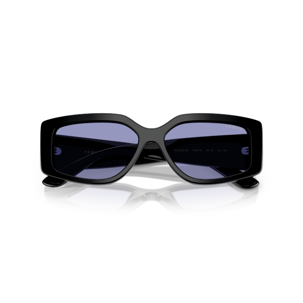 VO 5642SU W44/76 55 Vogue Güneş Gözlüğü