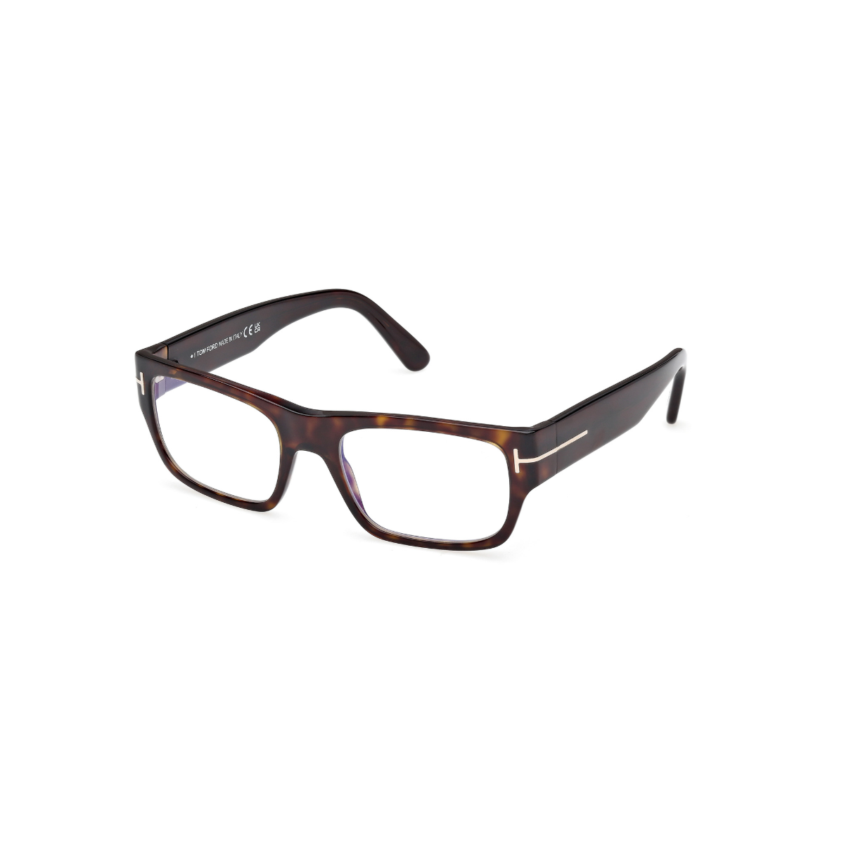 FT 6034-B 052 54 Tom Ford Blue Block Mavi Işık Filtreli Ekran Gözlüğü