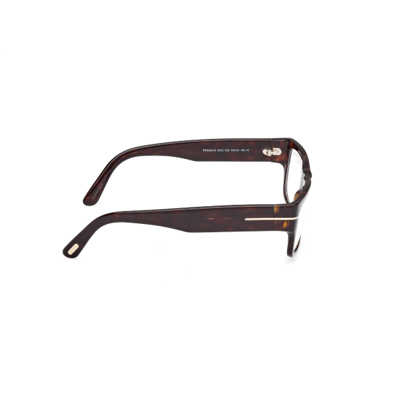 FT 6034-B 052 54 Tom Ford Blue Block Mavi Işık Filtreli Ekran Gözlüğü