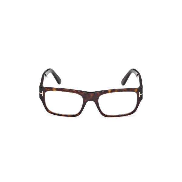 FT 6034-B 052 54 Tom Ford Blue Block Mavi Işık Filtreli Ekran Gözlüğü