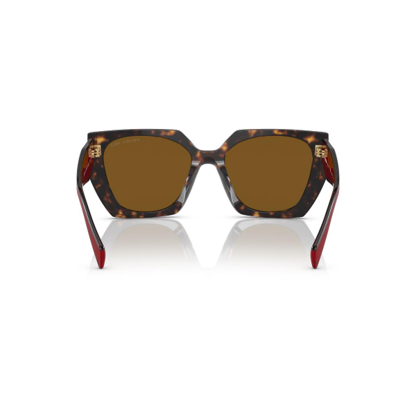 PR 15WS 2AU5Y1 54 Prada Polarize Güneş Gözlüğü