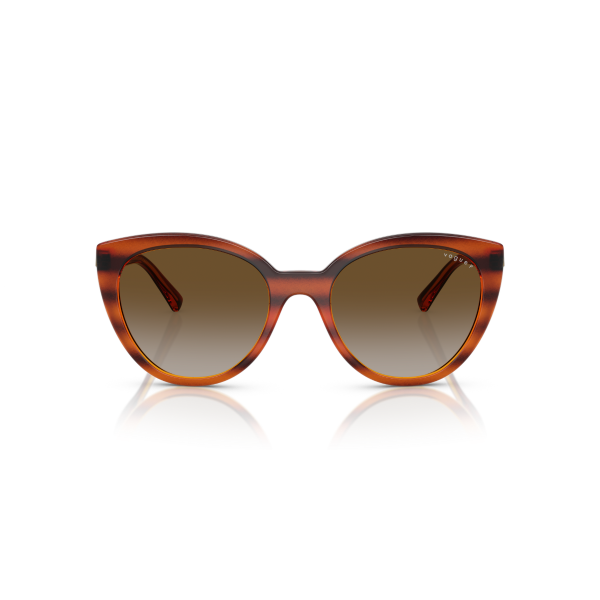 VO 5634SB 1508T5 53 Vogue Polarize Güneş Gözlüğü