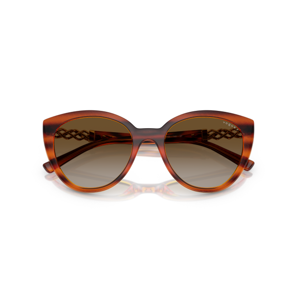 VO 5634SB 1508T5 53 Vogue Polarize Güneş Gözlüğü