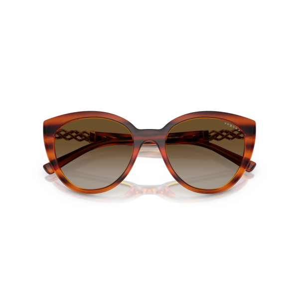 VO 5634SB 1508T5 53 Vogue Polarize Güneş Gözlüğü