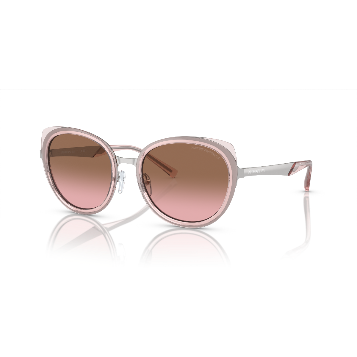 EA 2146 336414 53 Emporio Armani Güneş Gözlüğü