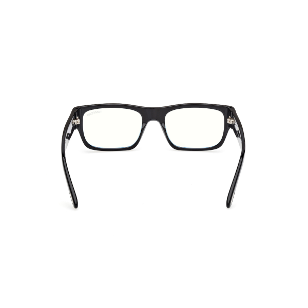 FT 6034-B 001 54 Tom Ford Blue Block Mavi Işık Filtreli Ekran Gözlüğü