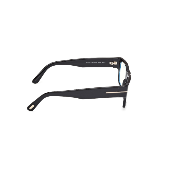 FT 6034-B 001 54 Tom Ford Blue Block Mavi Işık Filtreli Ekran Gözlüğü