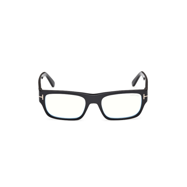 FT 6034-B 001 54 Tom Ford Blue Block Mavi Işık Filtreli Ekran Gözlüğü