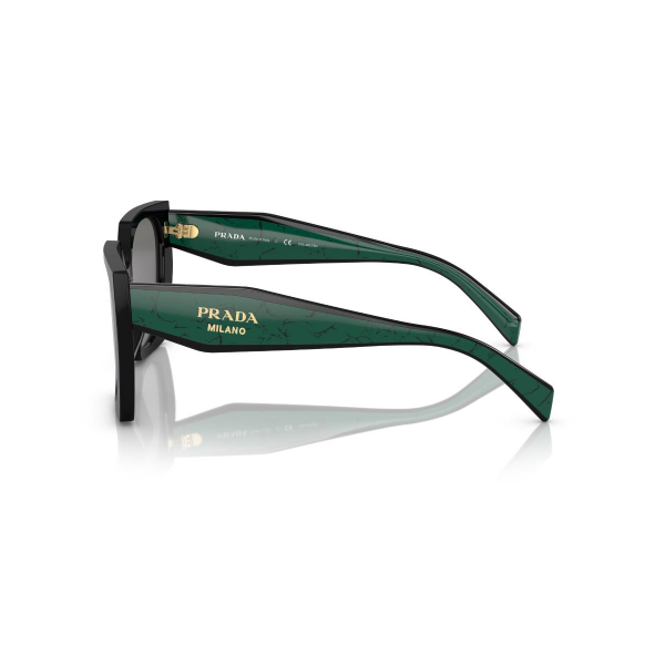 PR 15WS 1AB5Z1 54 Prada Polarize Güneş Gözlüğü