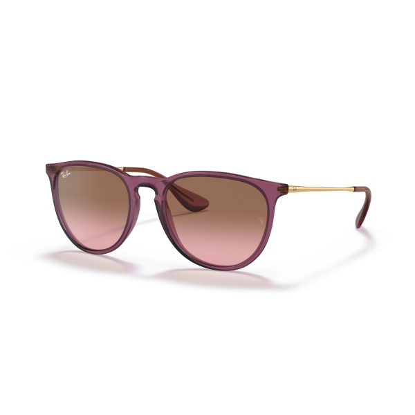 RB 4171 659114 54 Ray-Ban ERIKA Güneş Gözlüğü