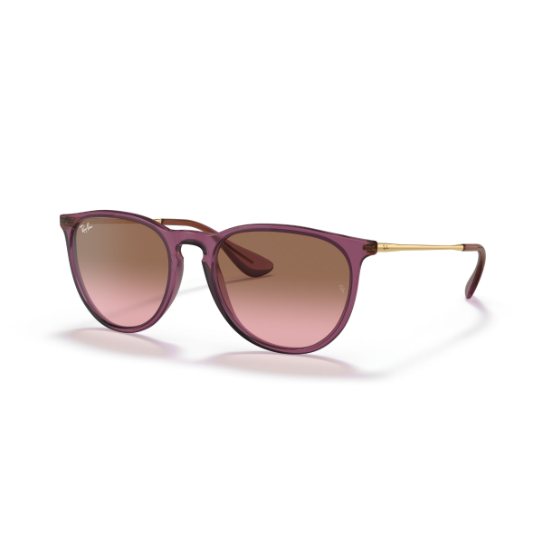 RB 4171 659114 54 Ray-Ban ERIKA Güneş Gözlüğü