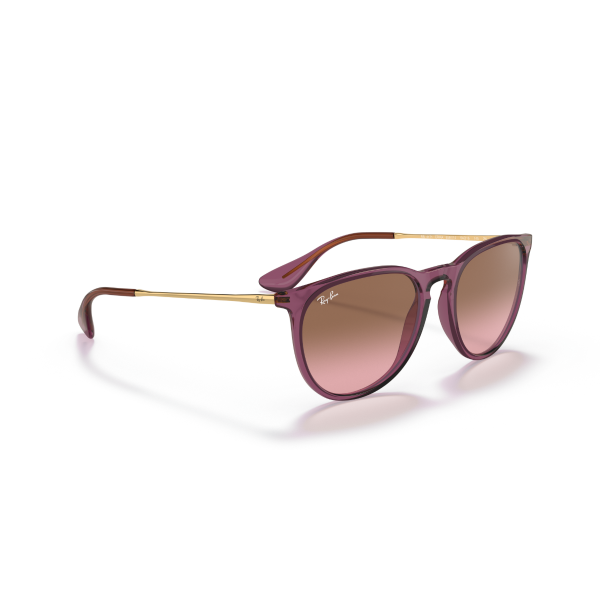 RB 4171 659114 54 Ray-Ban ERIKA Güneş Gözlüğü