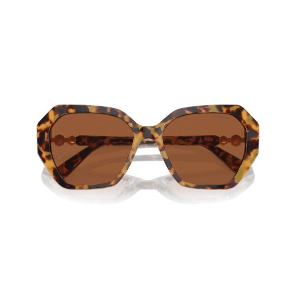 SK 6017 100473 56 Swarovski Güneş Gözlüğü