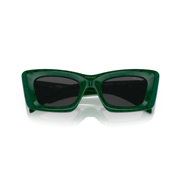 PR 13ZS 16D5S0 50 Prada Güneş Gözlüğü