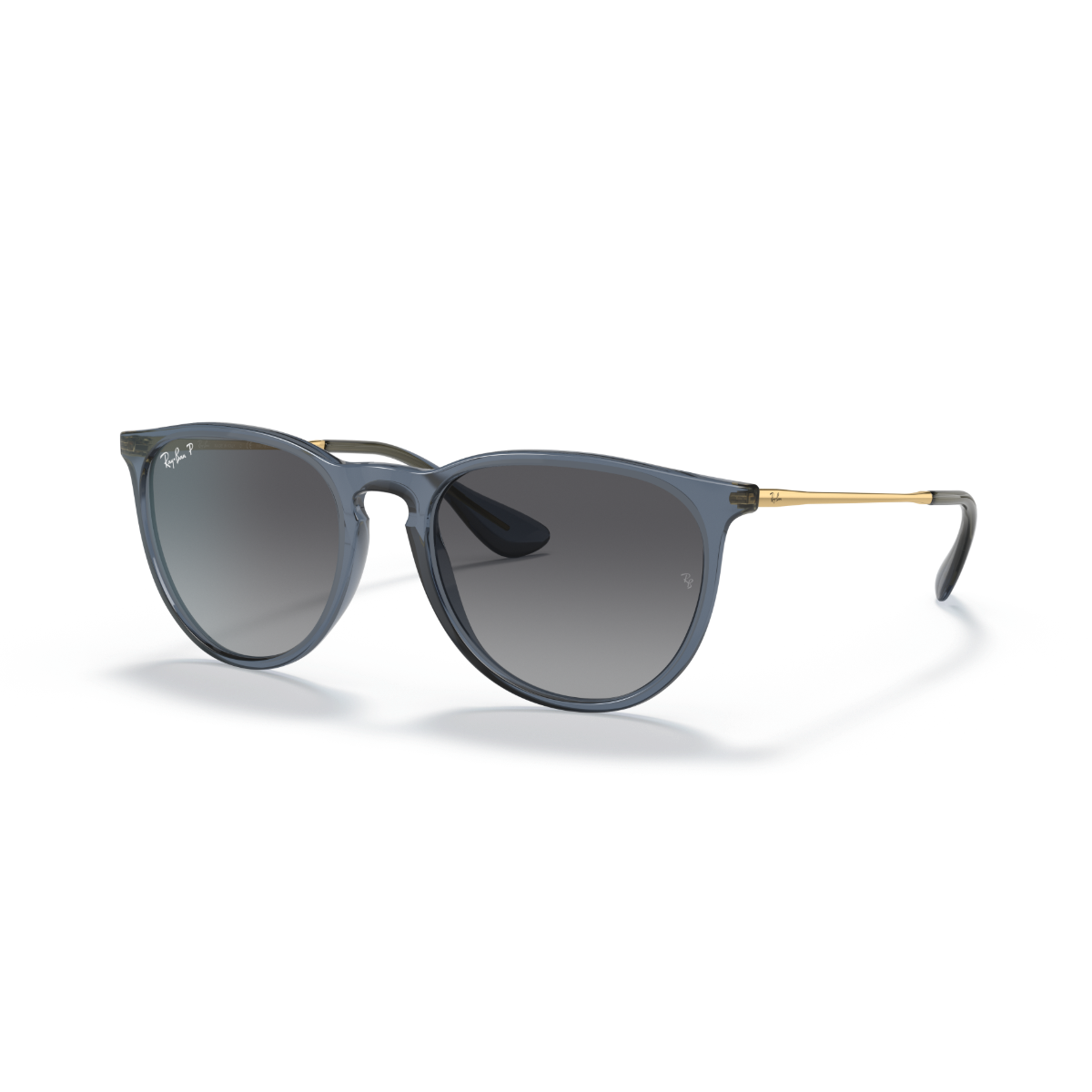 RB 4171 6592T3 54 Ray-Ban ERIKA Polarize Güneş Gözlüğü