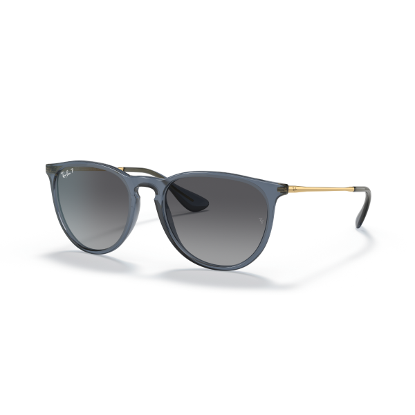 RB 4171 6592T3 54 Ray-Ban ERIKA Polarize Güneş Gözlüğü