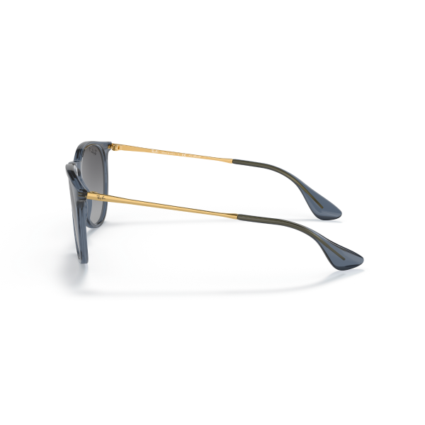 RB 4171 6592T3 54 Ray-Ban ERIKA Polarize Güneş Gözlüğü