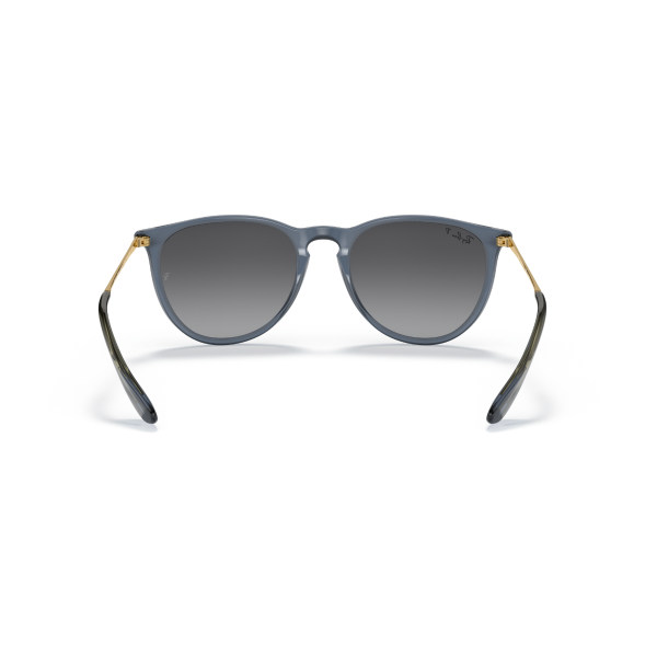 RB 4171 6592T3 54 Ray-Ban ERIKA Polarize Güneş Gözlüğü
