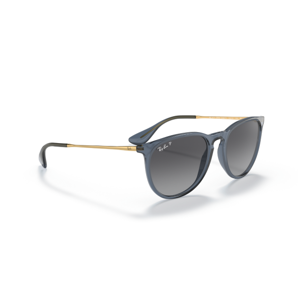 RB 4171 6592T3 54 Ray-Ban ERIKA Polarize Güneş Gözlüğü
