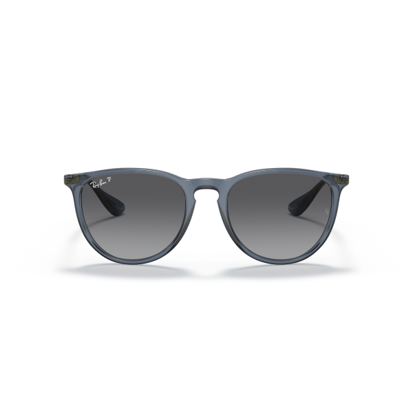 RB 4171 6592T3 54 Ray-Ban ERIKA Polarize Güneş Gözlüğü