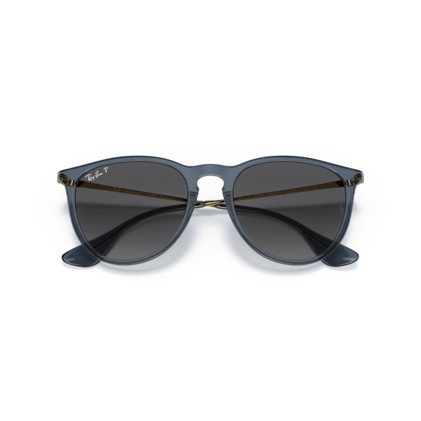 RB 4171 6592T3 54 Ray-Ban ERIKA Polarize Güneş Gözlüğü