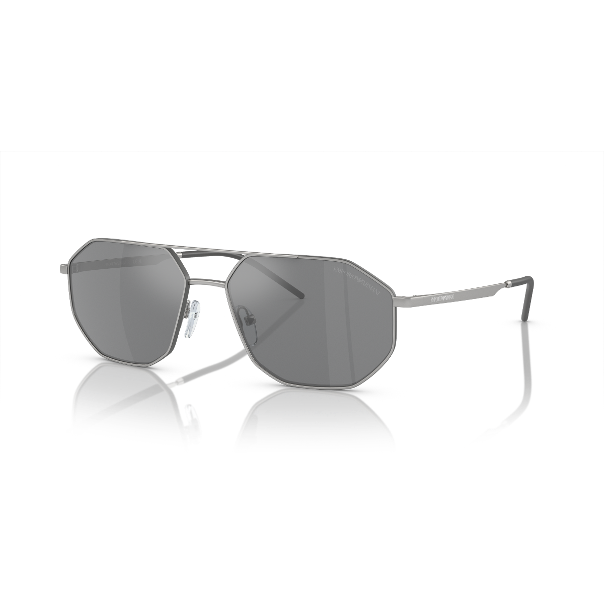 EA 2147 30456G 58 Emporio Armani Güneş Gözlüğü