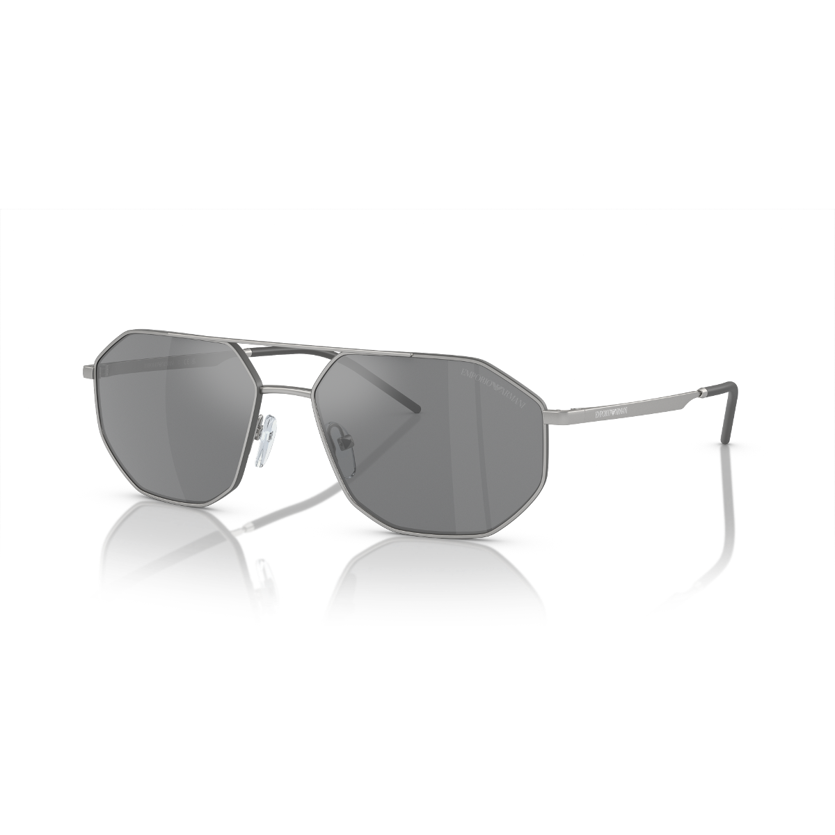 EA 2147 30456G 58 Emporio Armani Güneş Gözlüğü