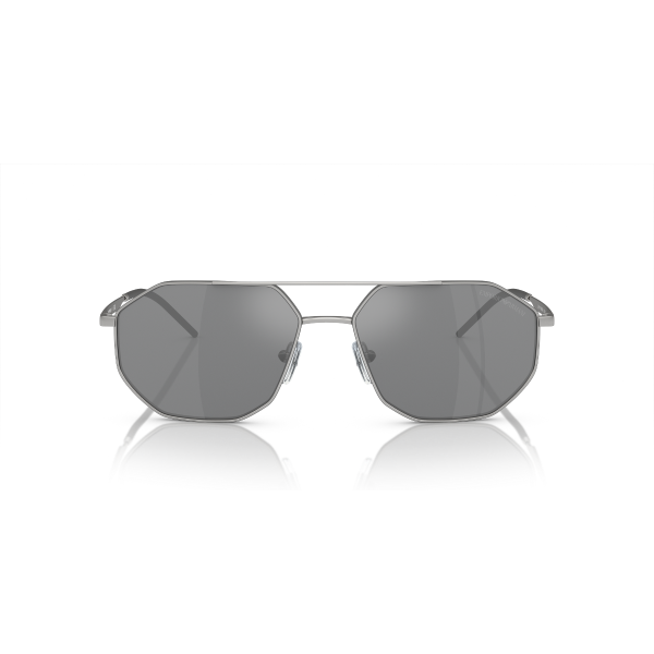 EA 2147 30456G 58 Emporio Armani Güneş Gözlüğü