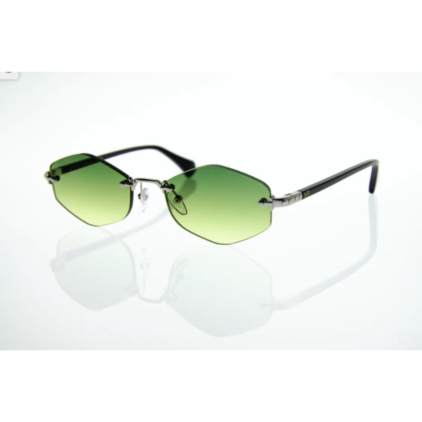 FV GAVEL (B) - SLV YEŞİL SARI 54 Franco Vital Güneş Gözlüğü