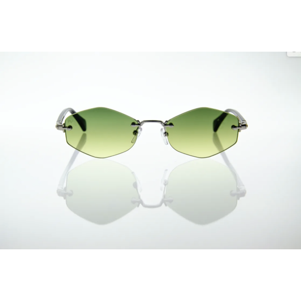 FV GAVEL (B) - SLV YEŞİL SARI 54 Franco Vital Güneş Gözlüğü