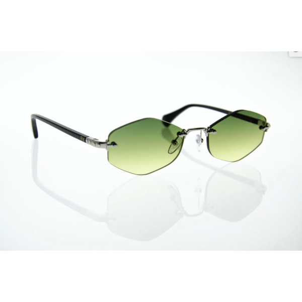 FV GAVEL (B) - SLV YEŞİL SARI 54 Franco Vital Güneş Gözlüğü