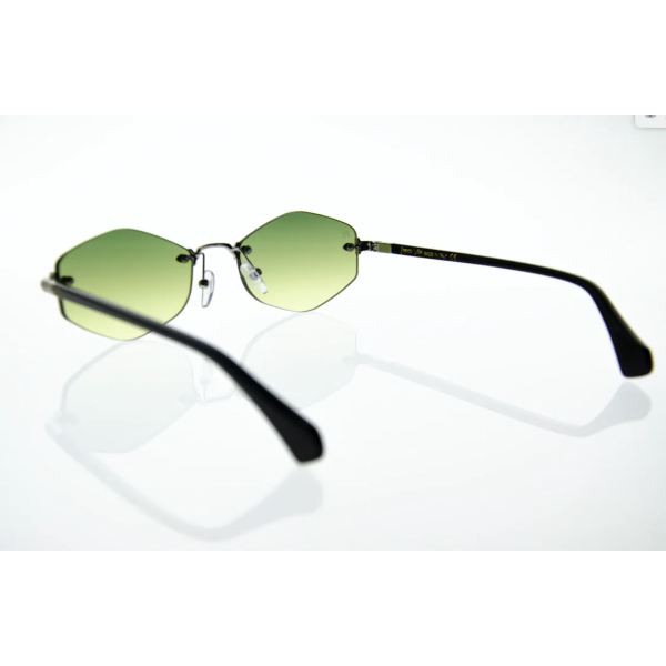 FV GAVEL (B) - SLV YEŞİL SARI 54 Franco Vital Güneş Gözlüğü