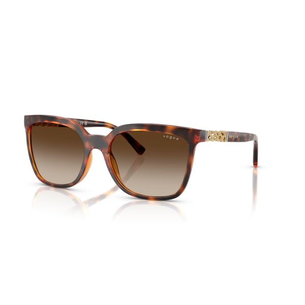 VO 5633SB W65613 56 Vogue Güneş Gözlüğü