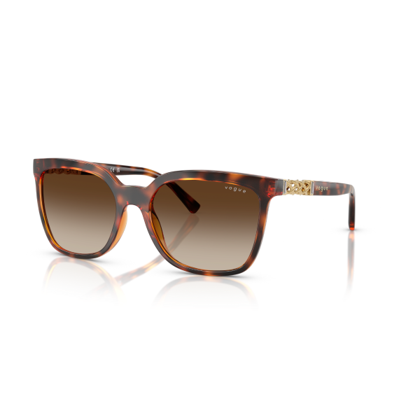 VO 5633SB W65613 56 Vogue Güneş Gözlüğü