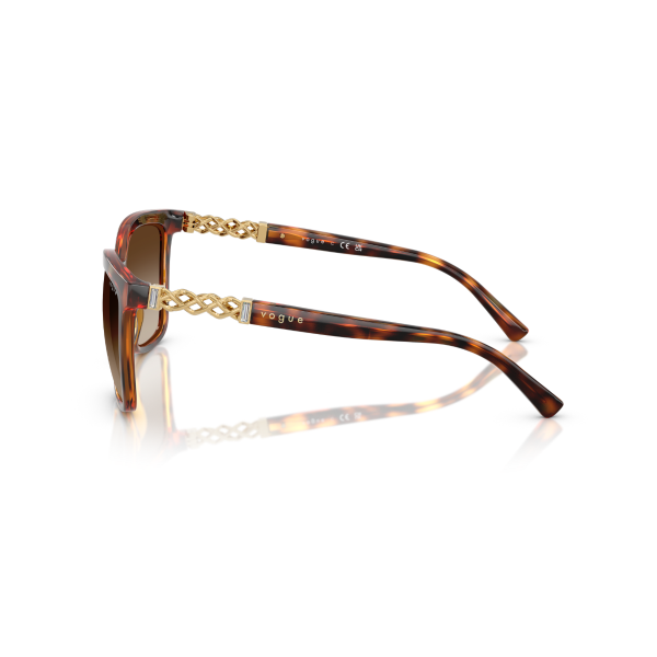 VO 5633SB W65613 56 Vogue Güneş Gözlüğü