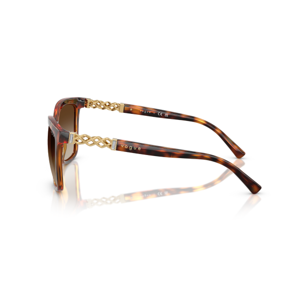 VO 5633SB W65613 56 Vogue Güneş Gözlüğü