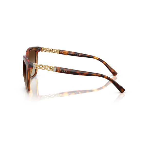 VO 5633SB W65613 56 Vogue Güneş Gözlüğü